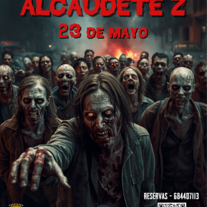 Alcaudete Z 2026